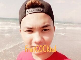 FruitCOCKtail