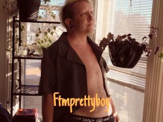 Ftmprettyboy