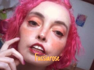 Fucsiarose