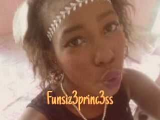 Funsiz3princ3ss