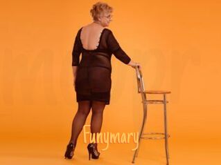 Funymary