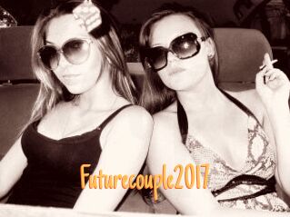 Futurecouple2017