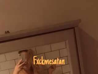 Fxckmesatan