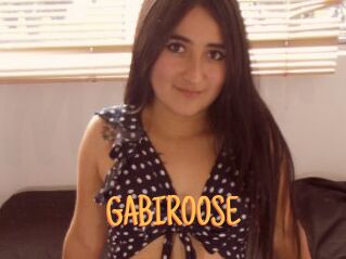 GABIROOSE