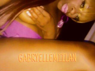 GABRYELLEMIILAN