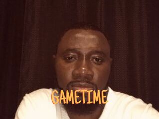 GAMETIME