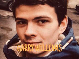 GARRY_WILLIAMS Mobile Porno