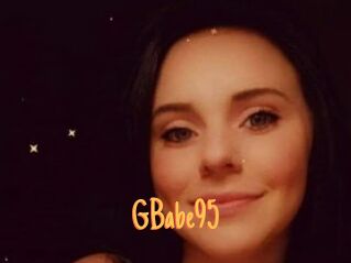 GBabe95 Mobile Porno