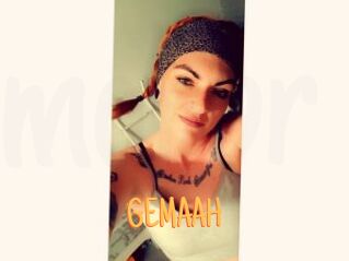 GEMAAH Mobile Porno