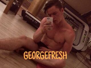 GEORGE_FRESH