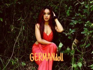 GERMANdoll