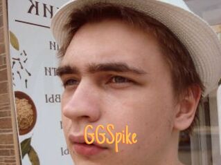 GGSpike