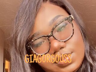 GIAGORGOUSS