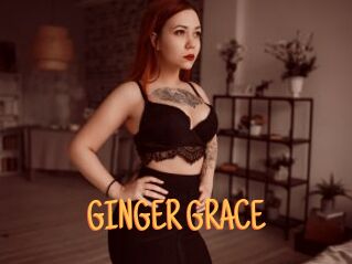 GINGER_GRACE Mobile Porno