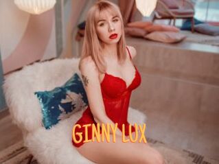 GINNY_LUX Mobile Porno