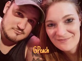 GPeach
