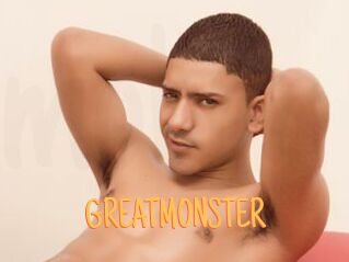 GREATMONSTER