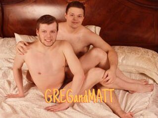 GREGandMATT