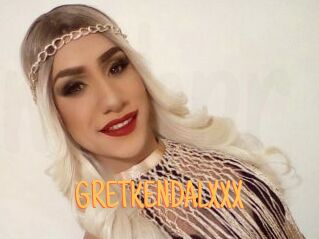 GRETKENDALXXX