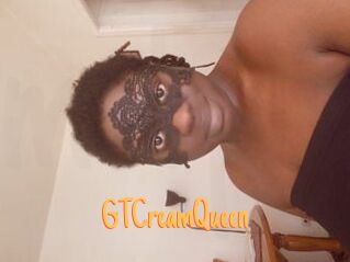 GTCreamQueen