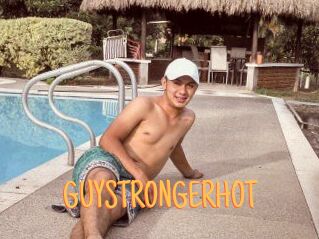 GUYSTRONGERHOT