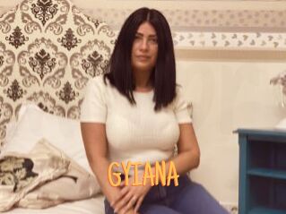 GYIANA