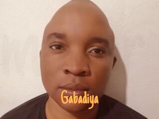 Gabadiya
