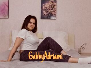 GabbyAdriami