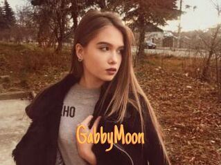 GabbyMoon Mobile Porno