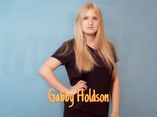 Gabby_Holdson