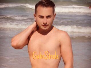 Gabe_Steele Mobile Porno