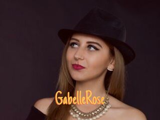 GabelleRose