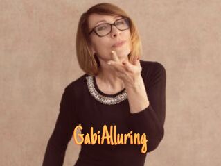 GabiAlluring