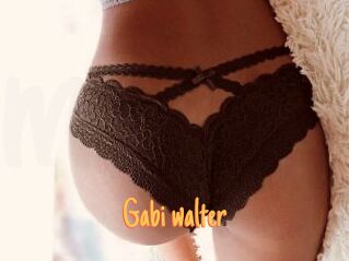 Gabi_walter Mobile Porno