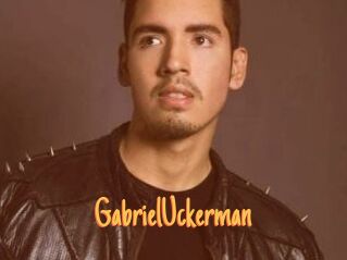 GabrielUckerman
