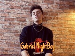 Gabriel_NightBoy Mobile Porno