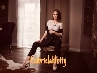GabrielaHotty