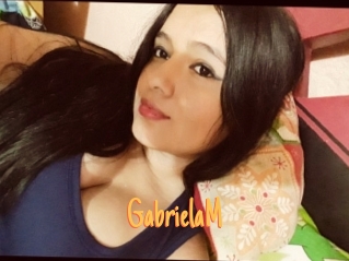GabrielaM