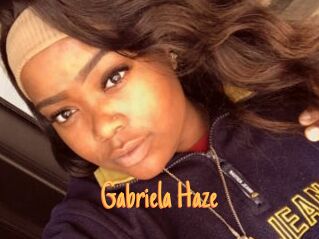 Gabriela_Haze Mobile Porno