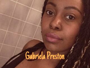Gabriela_Preston