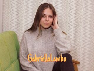 GabriellaLambo