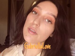 GabriellaLove