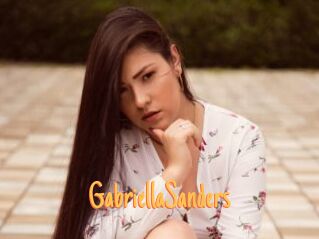 GabriellaSanders