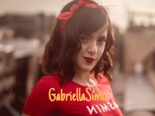 GabriellaSimo
