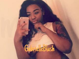 GabrielleBlush