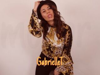 GabrielleT Mobile Porno