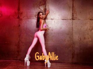 GabyAllie