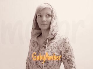 GabyAmber
