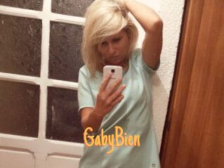 GabyBien Mobile Porno