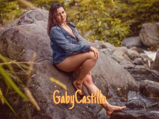 GabyCastillo Mobile Porno